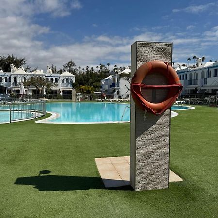 55 Playmar Villa Wellness Maspalomas  Buitenkant foto