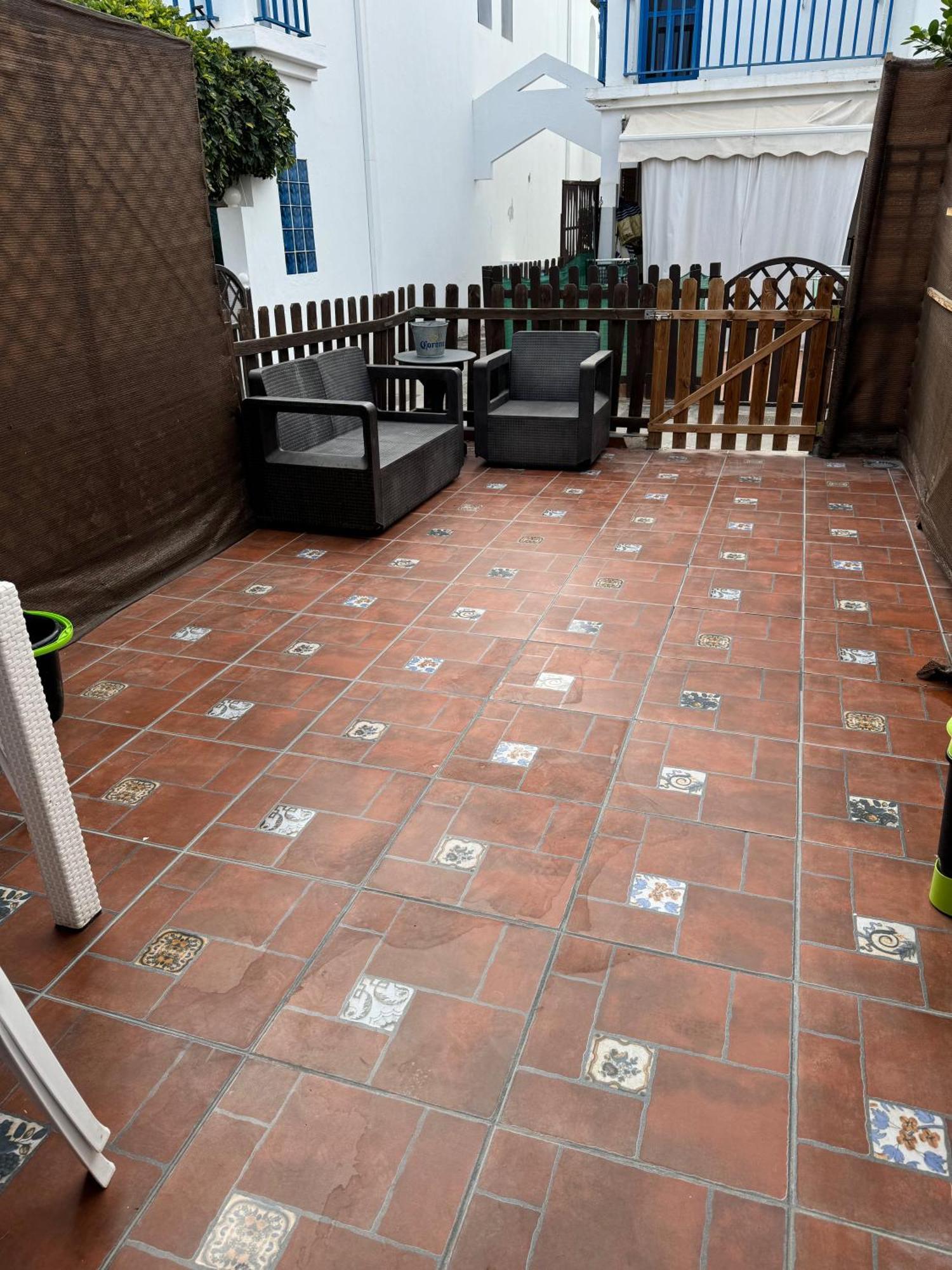 55 Playmar Villa Wellness Maspalomas  Buitenkant foto