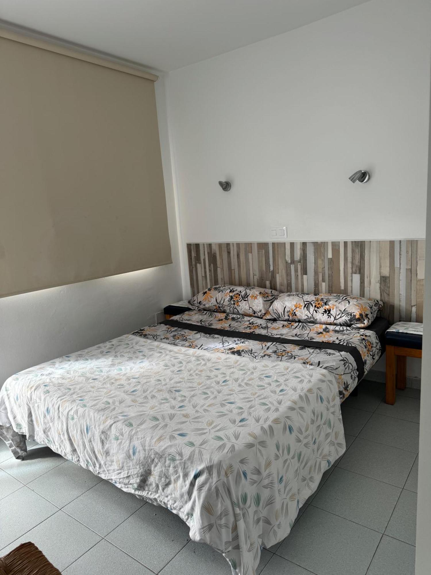 55 Playmar Villa Wellness Maspalomas  Buitenkant foto