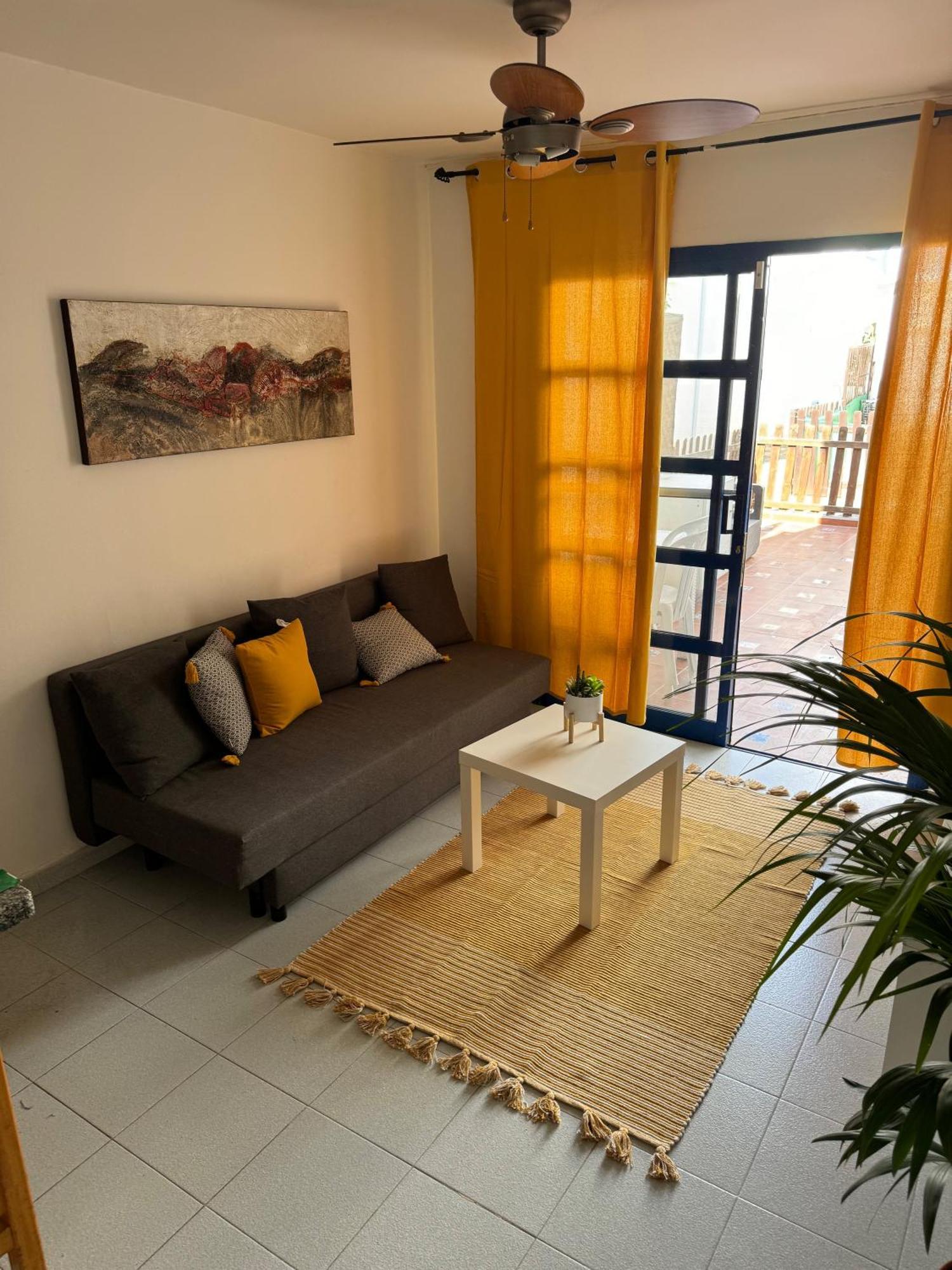 55 Playmar Villa Wellness Maspalomas  Buitenkant foto